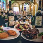 Portofino Newcastle | Italian restaurant Newcastle
